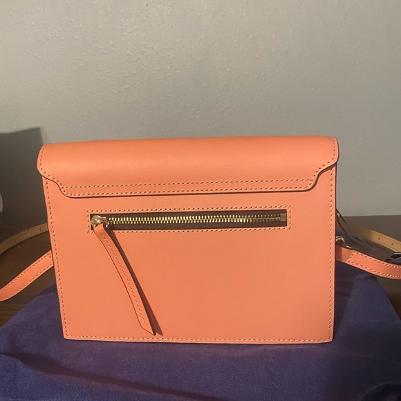 NWT Dooney & Bourke Beacon East West bag - Picture 4 of 10